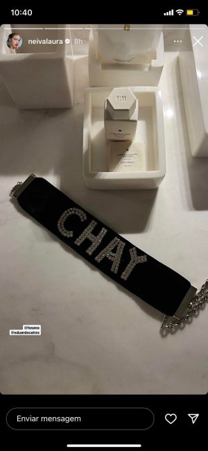 Chay Suede