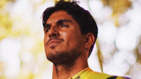 Gabriel Medina e a mãe vivem momento especial após grave briga familiar e surpreendem
