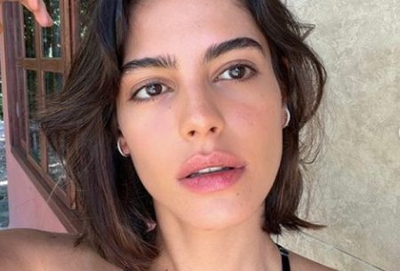 Julia Dalavia abre o coração e assume bissexualidade