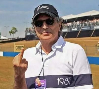 Nelson Piquet