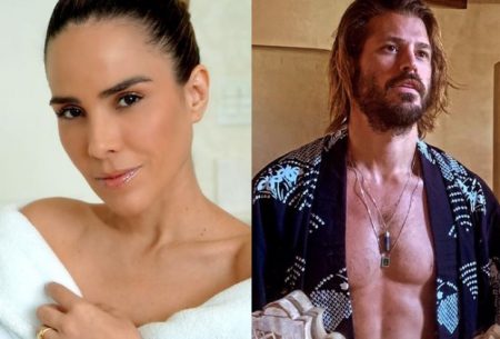 Wanessa Camargo planeja filho com Dado Dolabella e tem apoio de Zezé