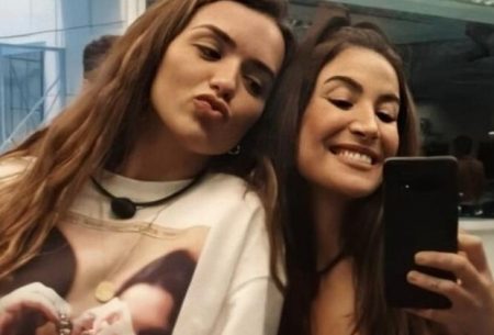 Bianca Andrade se pronuncia após rumor envolvendo Rafa Kalimann