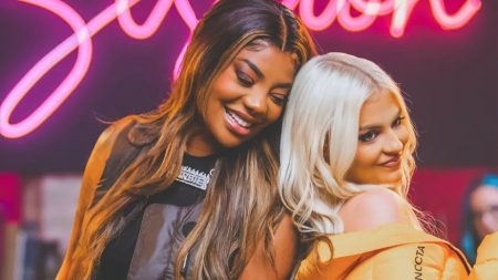 Ludmilla e Luísa Sonza são elogiadas após sucesso estrondoso com Lud Session