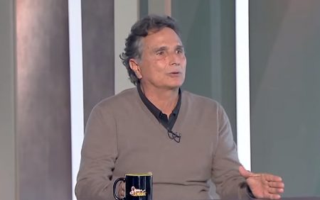 Nelson Piquet é denunciado ao Ministério Público por falas racistas contra Hamilton