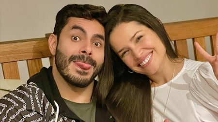 Juliette Freire abre o jogo sobre a relação com Rodolffo após rápido affair