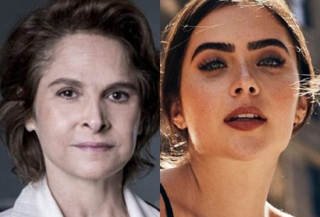 Drica Moraes quebra o silêncio sobre escalação de Jade Picon para novela da Globo