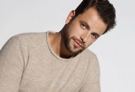 Gustavo Marsengo solta o verbo ao recordar cantada de Anitta