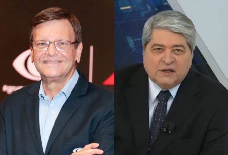 Band garante a vice-liderança com a Fórmula 1; Brasil Urgente vai bem na audiência