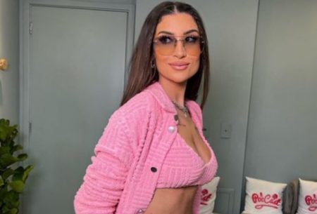 Bianca Andrade desabafa sobre cantadas que recebe