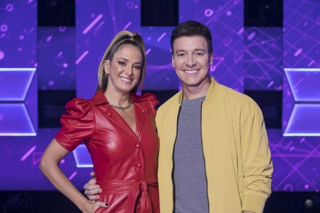 Jornalísticos vão bem e deixam a Record na vice; Canta Comigo Teen 3 estreia com derrota