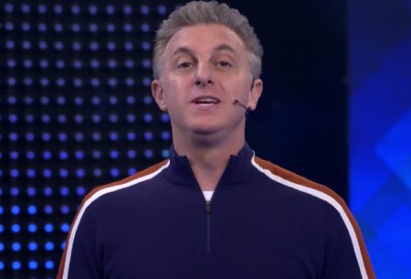 Luciano Huck toma atitude na Globo contra aliado de Bolsonaro acusado de assédio