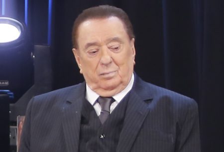 SBT cancela Raul Gil para exibir futebol e decide grade do 2º turno das eleições