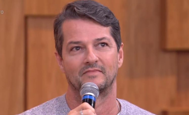 Marcelo Serrado ganha chance na Globo para virar apresentador em 2023