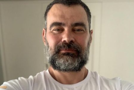 Carmo Dalla Vecchia desabafa após comentários homofóbicos em suas redes sociais