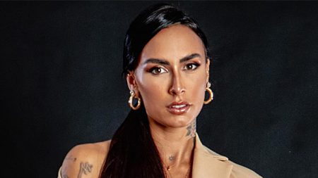 Clara Maia, ex-participante do Power Couple, aponta falta de transparência no reality