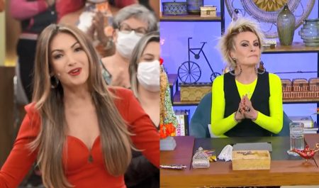 Com estreia da Super Manhã, Encontro e Mais Você lideram com folga na Globo