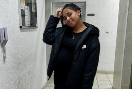 MC Loma solta o verbo e dispara: “Não seja homem safado de fazer filho nos outros e sumir”