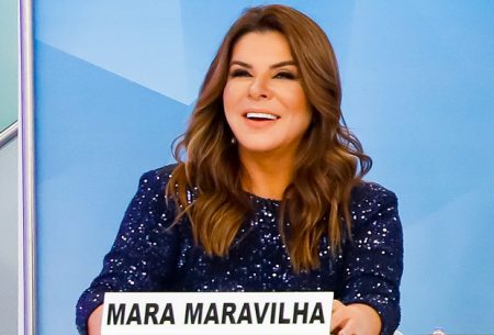 Mara Maravilha volta a pedir perdão para Xuxa e expõe o que pensa da famosa
