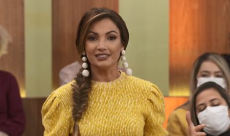 Globo corre para improvisar mudanças no Encontro após críticas na web