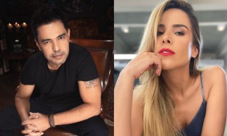 Zezé Di Camargo se junta com Zilu e toma atitude contra o namoro de Wanessa Camargo