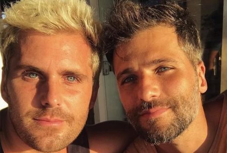 Bruno Gagliasso solta o verbo sobre briga com irmão e revela chances de reconciliação