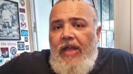 João Gordo revela overdose de cocaína e heroína ao lembrar de vício e desabafa