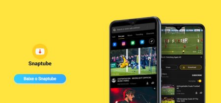 Aprenda a baixar música online e de graça com Snaptube