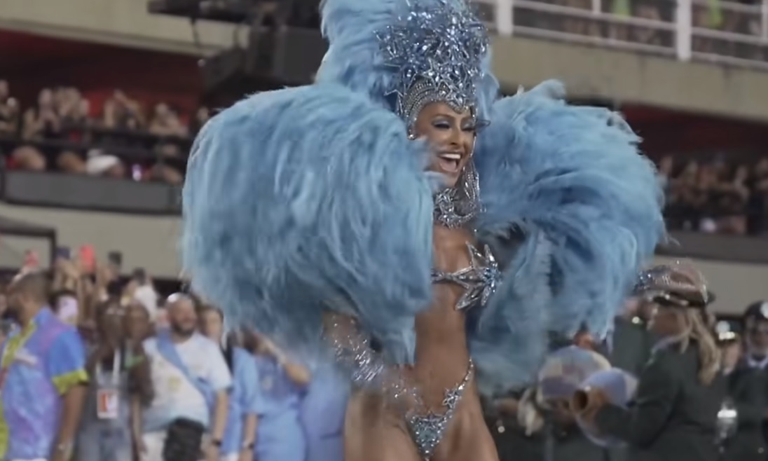Descubra o motivo que pode fazer a Globo perder o desfile do Carnaval de SP para a Band