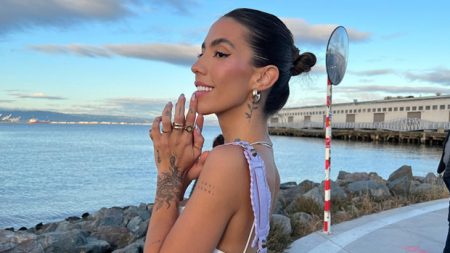 Gabi Brandt choca ao expor fortuna na fatura do cartão de crédito