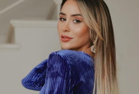 Ex-BBB Letícia Santiago finalmente descobre motivo de manchas na pele