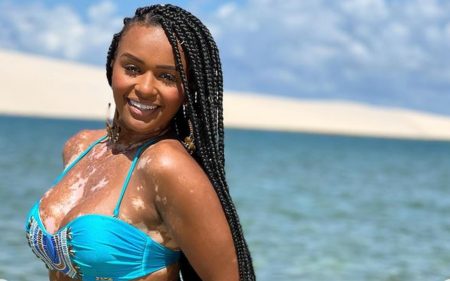 Natália Deodato abre o jogo sobre possibilidade de entrar em outro reality show