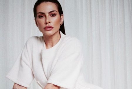 Cleo Pires abusa da sensualidade e ganha apelido: “Perigótica”
