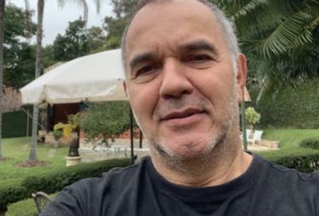Humberto Martins muda de ideia e toma nova decisão sobre voto no segundo turno