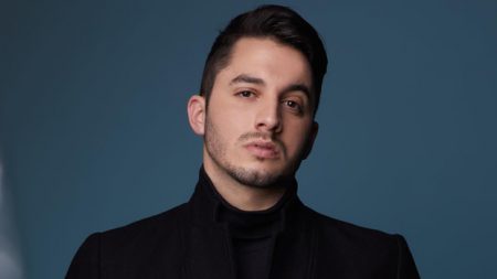 Jonas Esticado se defende das acusações graves da ex-mulher