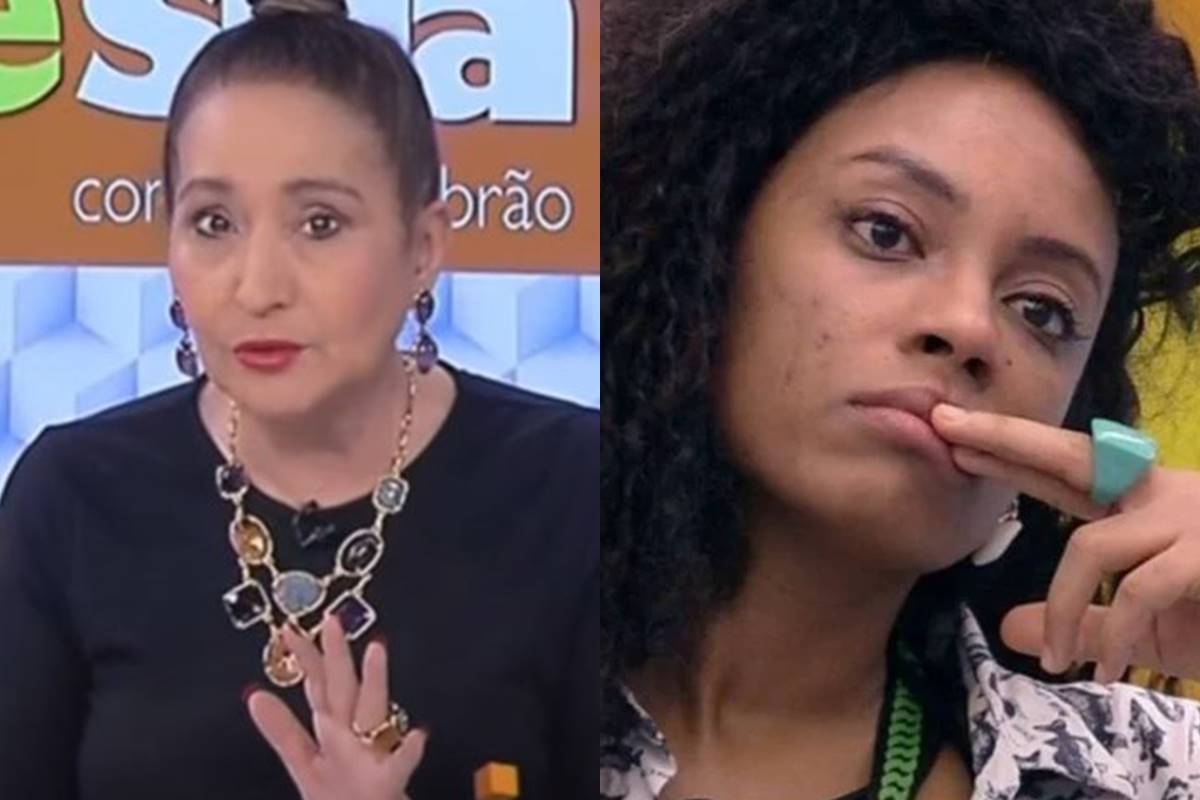 Sonia Abrão solta o verbo após Lumena começar a vender conteúdo adulto na internet