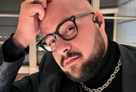 Tiago Abravanel mostra degustação de drinks para casamento