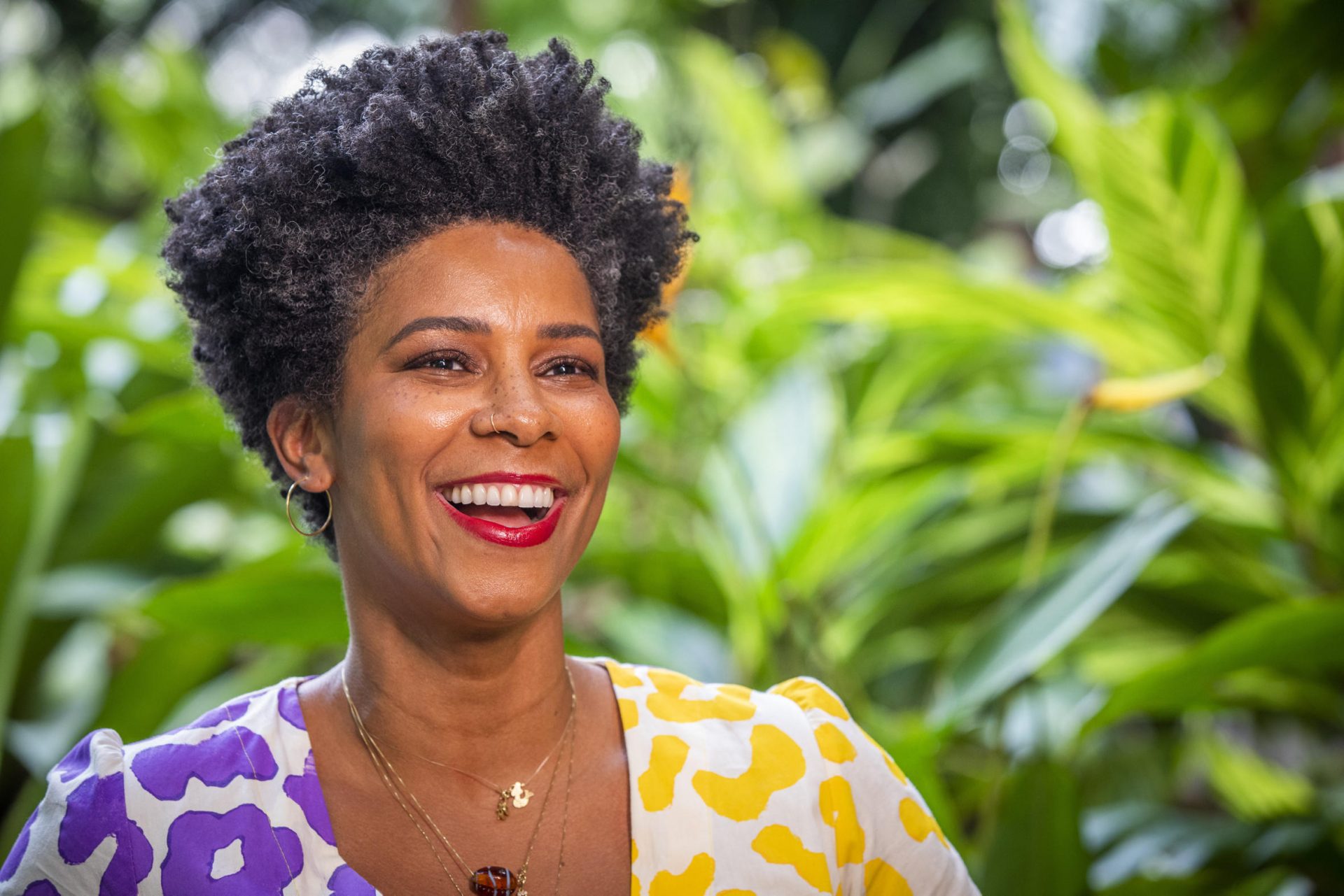 Rita Batista desabafa sobre atitude da Globo com a diversidade: “Não é favor”