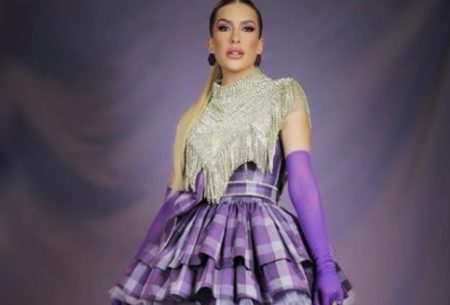 Lorena Improta solta o verbo e detona motivo de saída da FitDance: “Me tiraram”