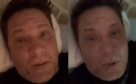 Mario Frias fica irritado ao ser exposto e detona sites