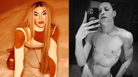 Pabllo Vittar pensa em entrar para site adulto para ganhar dinheiro com fotos íntimas