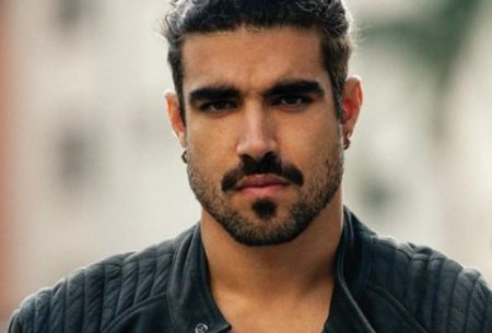 Caio Castro abre o jogo sobre venda milionária de empresa e entrega sonho