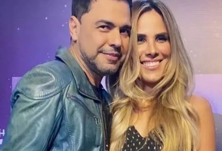 Zezé Di Camargo sai em defesa de Wanessa e garante: “Pode contar comigo”