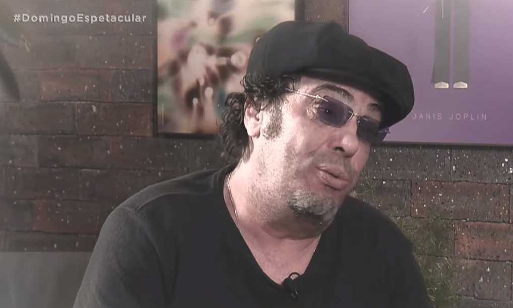 Casagrande expõe fim de relação com a Globo em entrevista à Record: “Empurrando”