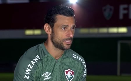 Aposentado dos gramados, Fred ganha torcida para virar comentarista na Globo