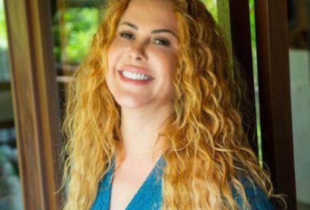 Joelma nega foto a fã antes de show e vídeo dá o que falar na web