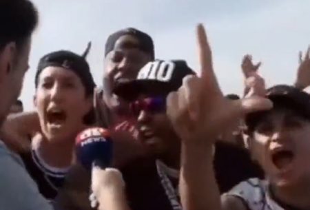 “Amiga” de Bolsonaro, Jovem Pan é alvo de atitude polêmica de eleitor de Lula; veja!