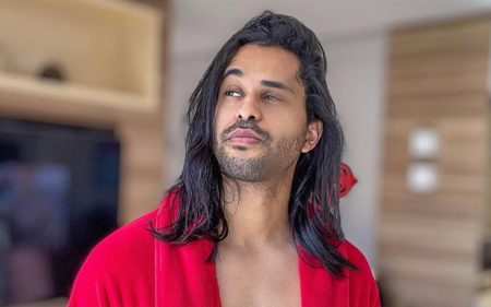 Ex-BBB Luciano revela que já conquistou R$ 1,5 milhão após o reality show