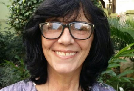 Morre aos 67 anos Nádia Carvalho, dubladora e ex-atriz da Globo