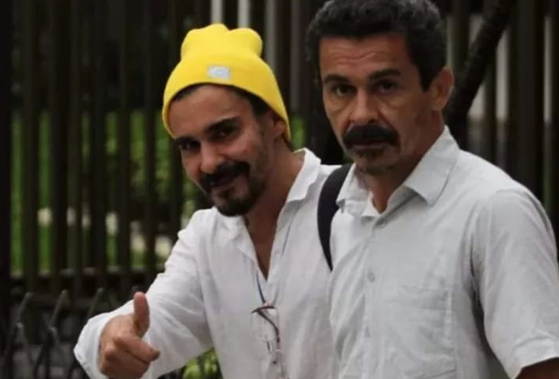 Irmão de André Gonçalves toma partido em polêmica e fala da reação da família com prisão