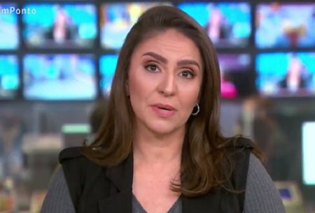 Apresentadora da GloboNews surge revoltada com caso de estupro em parto e rasga o verbo